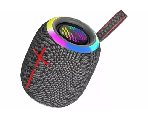 Портативная колонка SUPRA BTS-515 черный