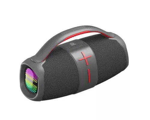 Портативная колонка SUPRA BTS-770 черный