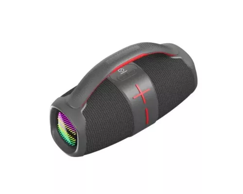 Портативная колонка SUPRA BTS-770 черный