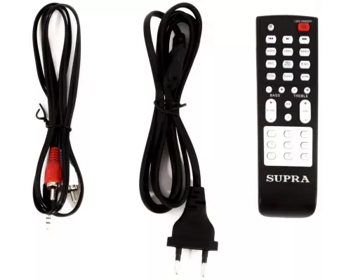 Портативная колонка SUPRA SMB-880