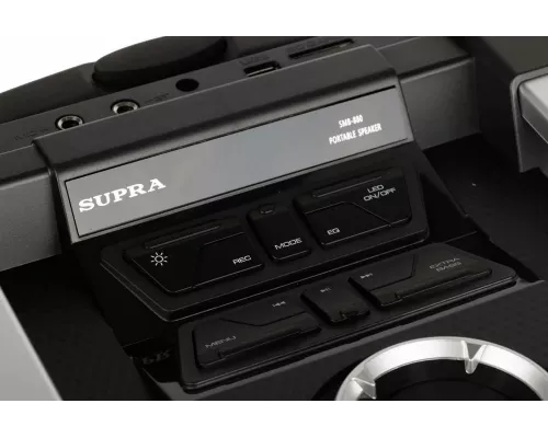 Портативная колонка SUPRA SMB-880