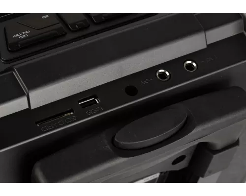 Портативная колонка SUPRA SMB-880