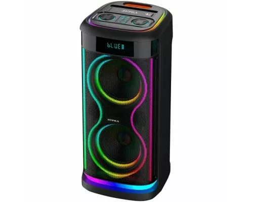 Портативная колонка SUPRA SMB-890