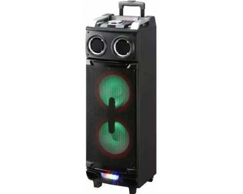 Портативная колонка SUPRA SMB-980