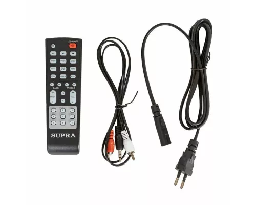 Портативная колонка SUPRA SMB-980