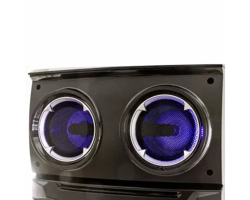 Портативная колонка SUPRA SMB-980