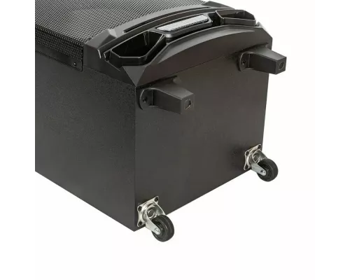 Портативная колонка SUPRA SMB-980