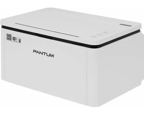 Принтер лазерный PANTUM BP2300W белый
