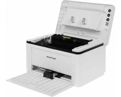 Принтер лазерный PANTUM BP2300W белый