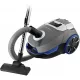Пылесос BRAYER BR4220 серый