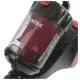 Пылесос CENTEK CT-2529 красный/черный