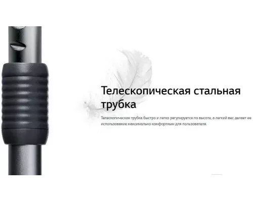 Пылесос LG VC73189NHTS