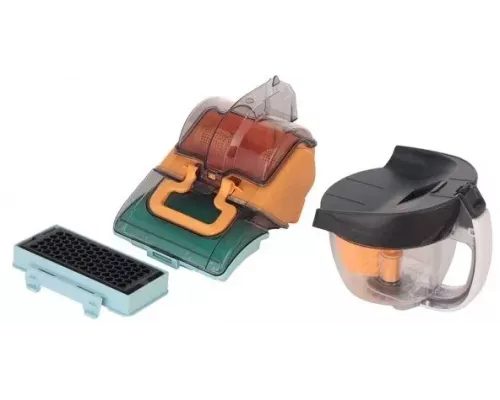 Пылесос LG VC73189NHTS