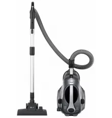 Пылесос LG VK89309H серебристый