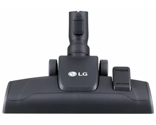 Пылесос LG VK89309H серебристый