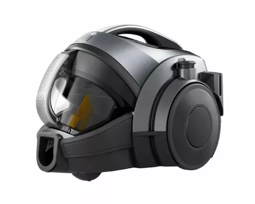 Пылесос LG VK89309H серебристый