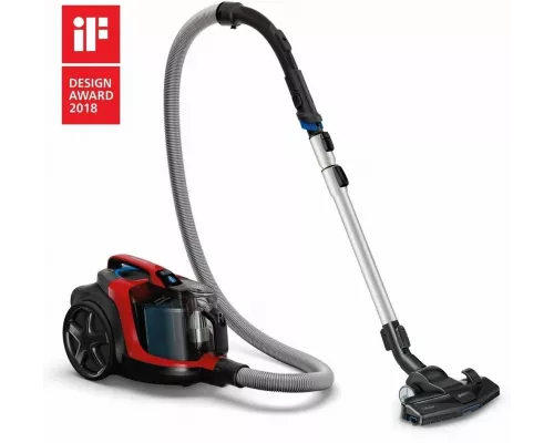 Пылесос Philips FC9728/01