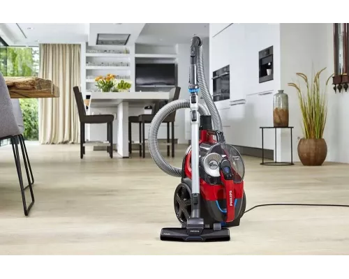 Пылесос Philips FC9728/01