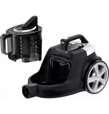 Пылесос RONDELL RDE-2060 черный/серый