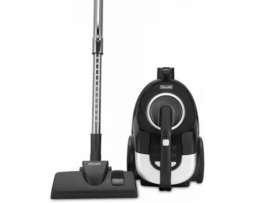 Пылесос RONDELL RDE-2060 черный/серый