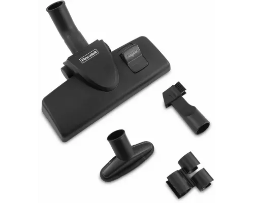 Пылесос RONDELL RDE-2060 черный/серый