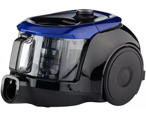 Пылесос Samsung VC18M2110SB синий