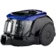 Пылесос Samsung VC18M2110SB синий