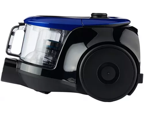 Пылесос Samsung VC18M2110SB синий