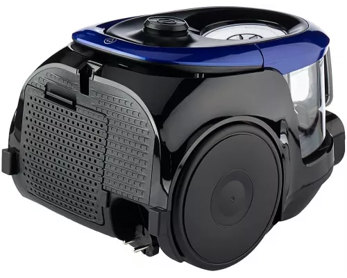 Пылесос Samsung VC18M2110SB синий