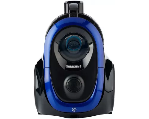 Пылесос Samsung VC18M2110SB синий