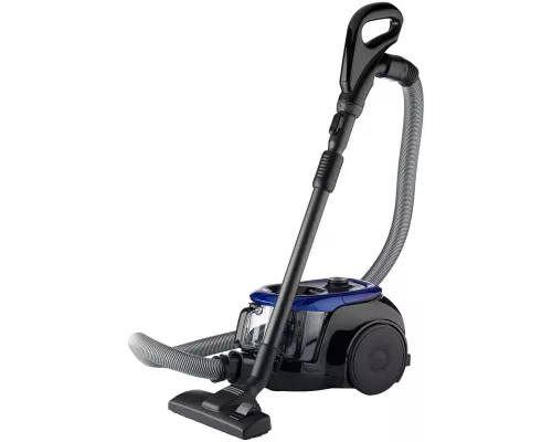 Пылесос Samsung VC18M2110SB синий