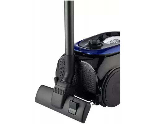 Пылесос Samsung VC18M2110SB синий