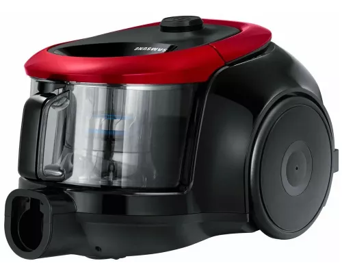 Пылесос Samsung VC18M2130SR