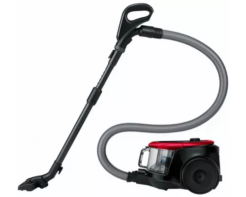 Пылесос Samsung VC18M2130SR