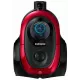Пылесос Samsung VC18M2130SR