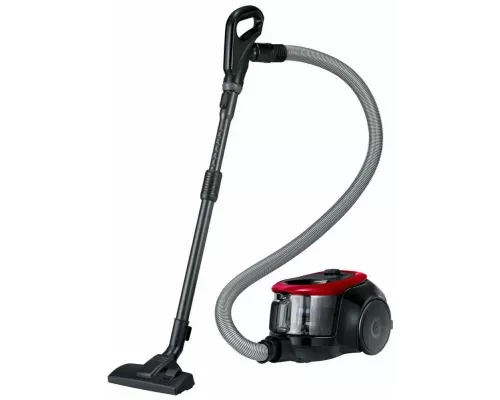 Пылесос Samsung VC18M2130SR