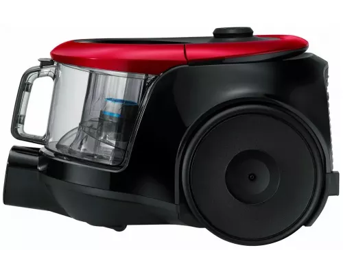 Пылесос Samsung VC18M2130SR