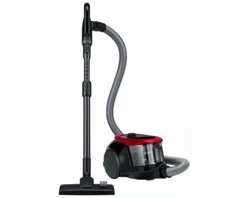 Пылесос Samsung VC18M2130SR