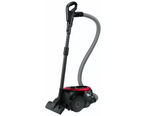 Пылесос Samsung VC18M2130SR