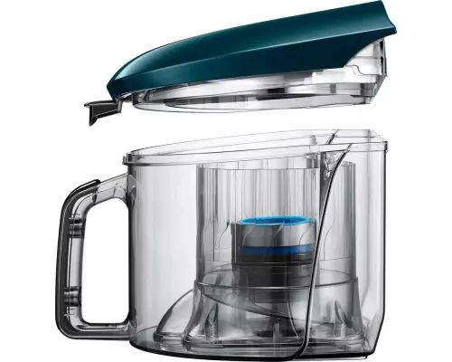 Пылесос Samsung VC18M21C0VN