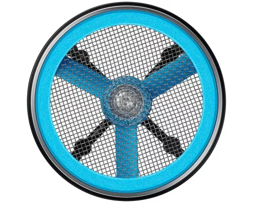 Пылесос Samsung VC18M31B0HN