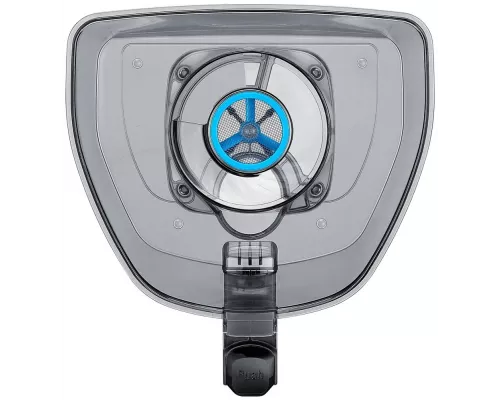 Пылесос Samsung VC18M31B0HN