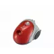 Пылесос Samsung VCC5251V3R красный