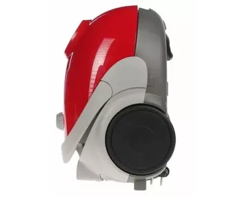 Пылесос Samsung VCC5251V3R красный