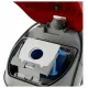 Пылесос Samsung VCC5251V3R красный