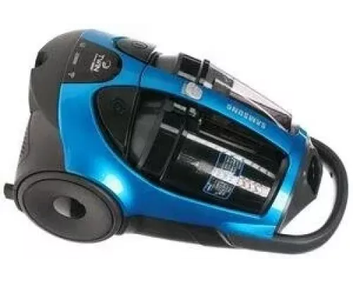 Пылесос Samsung VCC885BH36