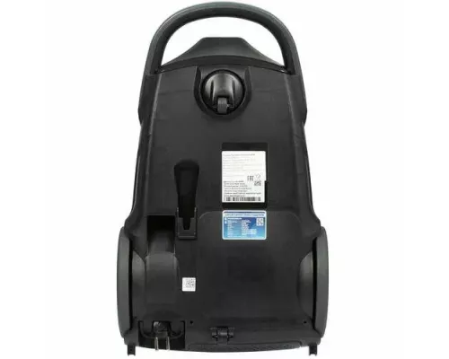 Пылесос Samsung VCC885BH36