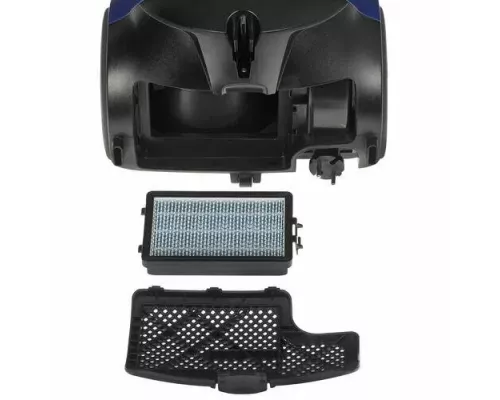 Пылесос Samsung VCC885BH36