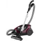 Пылесос SAMSUNG VCC885FH3P/XEV бордовый/черный