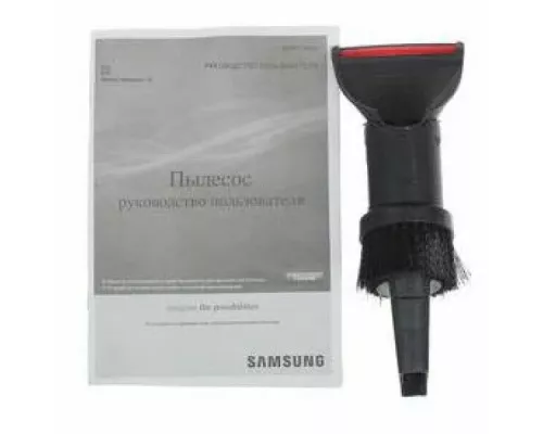 Пылесос Samsung VCC8876H35/XEV